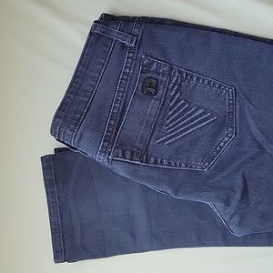 EUC Joe's Jeans Skinny Dark Wash, Size 29